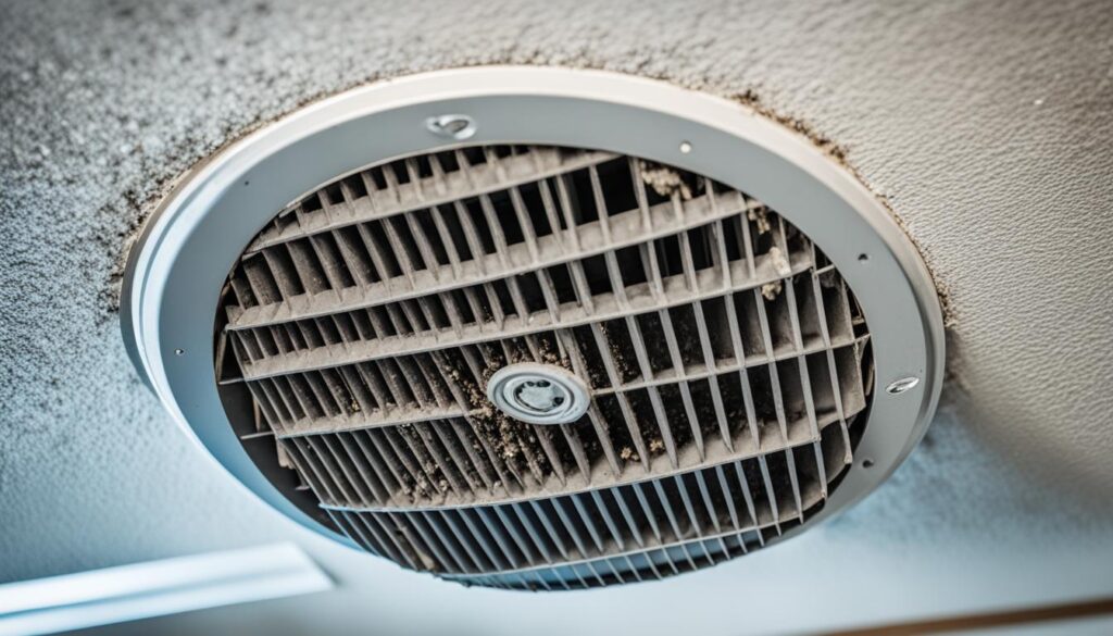 Duct cleaning services Ventura