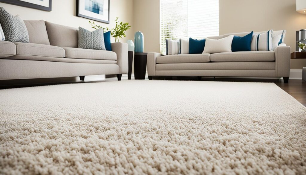 Professional carpet cleaners Los Angeles