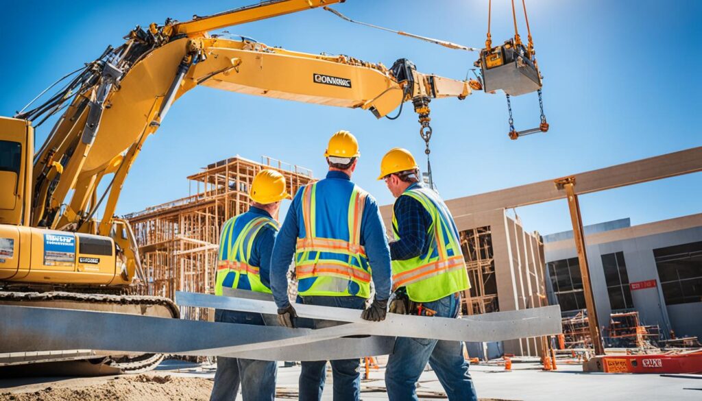 construction services Santa Clarita