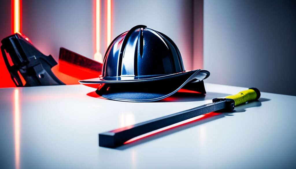 expert fire safety services