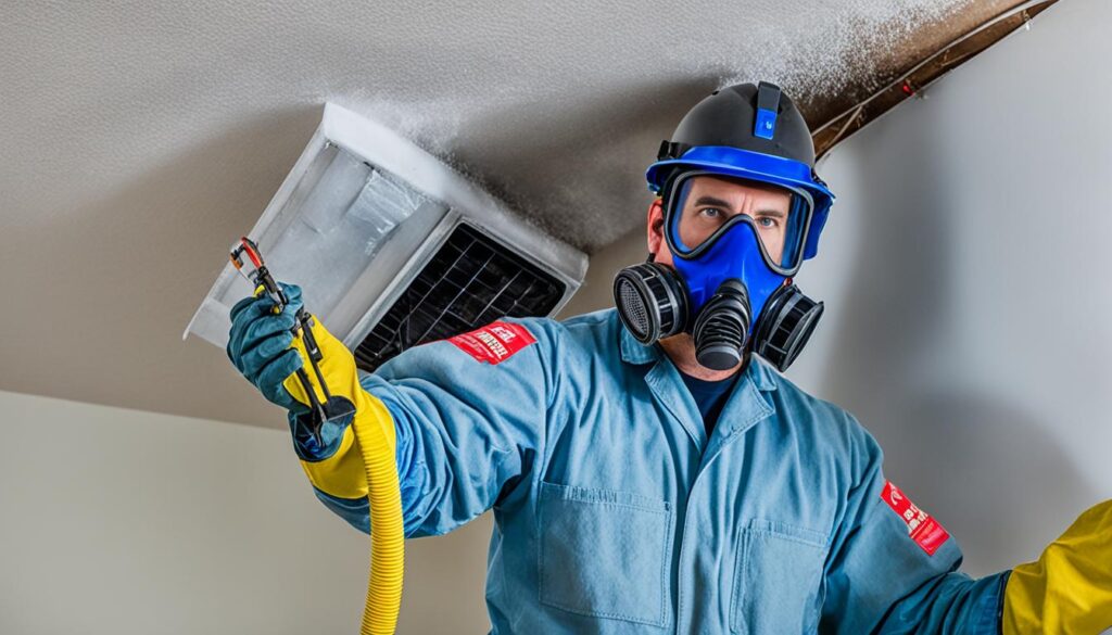 Ventura air duct cleaning experts