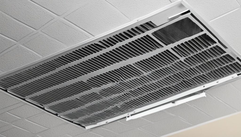 benefits of air duct cleaning ventura